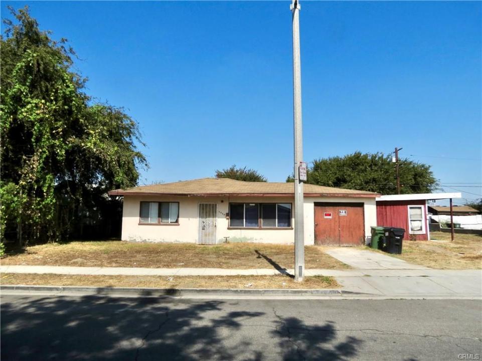 4949/4953 E San Carlos St 4950/4954/4958 E San Rafael, Compton, California 90221
