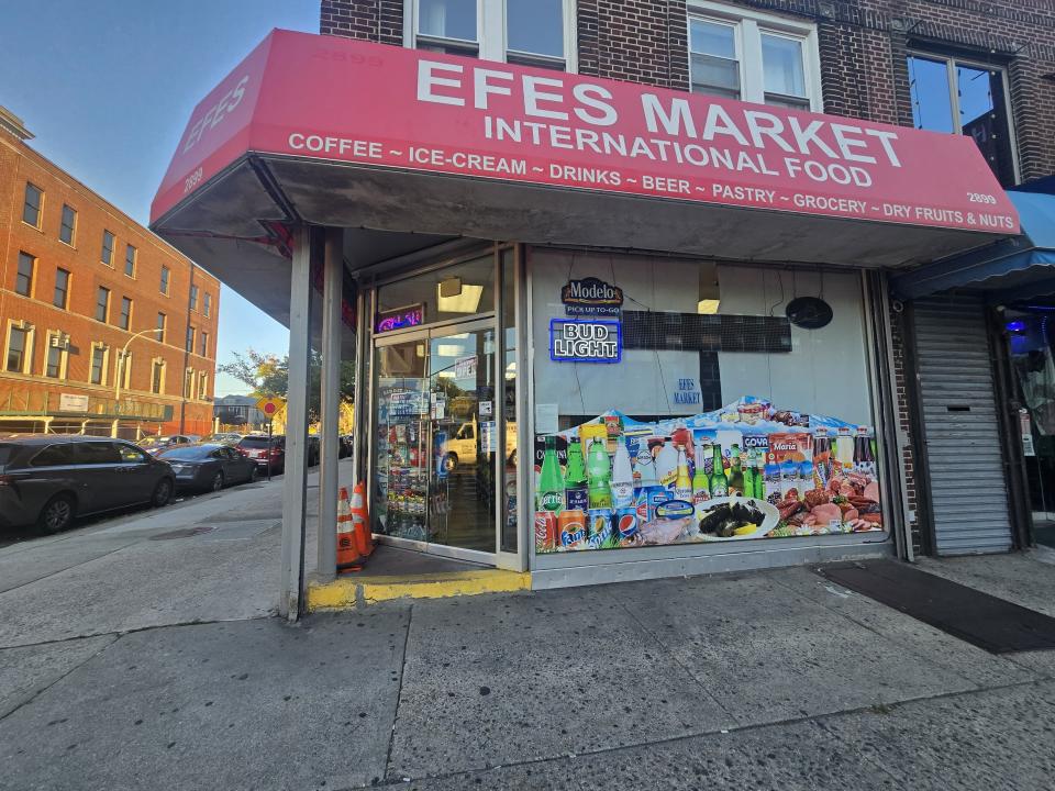 2899 Ocean Ave, Brooklyn, New York 11235