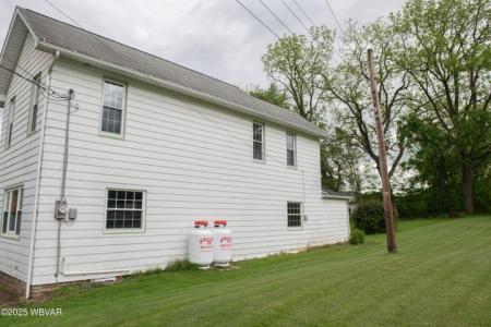 77 Front Street, Linden, פנסילבניה 17744, ארצות הברית של אמריקה 