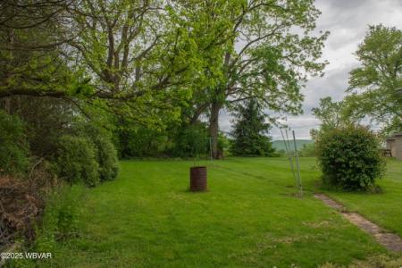 77 Front Street, Linden, פנסילבניה 17744, ארצות הברית של אמריקה 