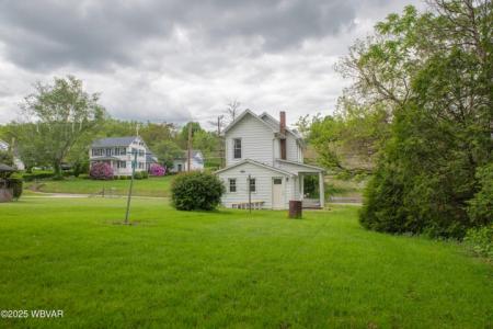 77 Front Street, Linden, פנסילבניה 17744, ארצות הברית של אמריקה 