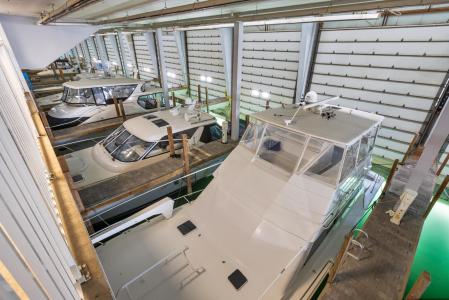 65 Sea Ray #7, Harrison Twp, מישיגן 48045, ארצות הברית של אמריקה