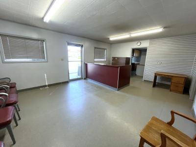 1011 Washington St, Chillicothe, Missouri 64601, Amerika Birleşik Devletleri