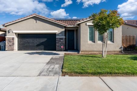 664 Amabile Drive, Los Banos, California 93635
