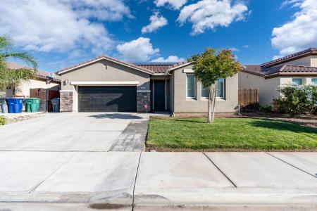 664 Amabile Drive, Los Banos, California 93635