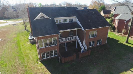 309 New Kent Ct, Tullahoma, 田纳西州 37388, 美国