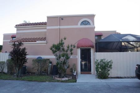 6190 Seven Springs #W, Greenacres, Florida 33463