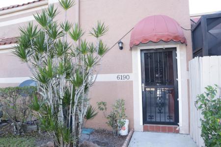 6190 Seven Springs #W, Greenacres, Florida 33463