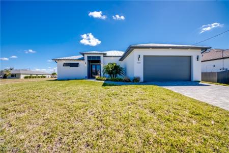 1531 NW 40th Place, Cape Coral, Florida 33993, USA