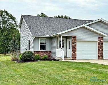 395 Autumnwood Drive, Tiffin, Ohio 44883, Stati Uniti