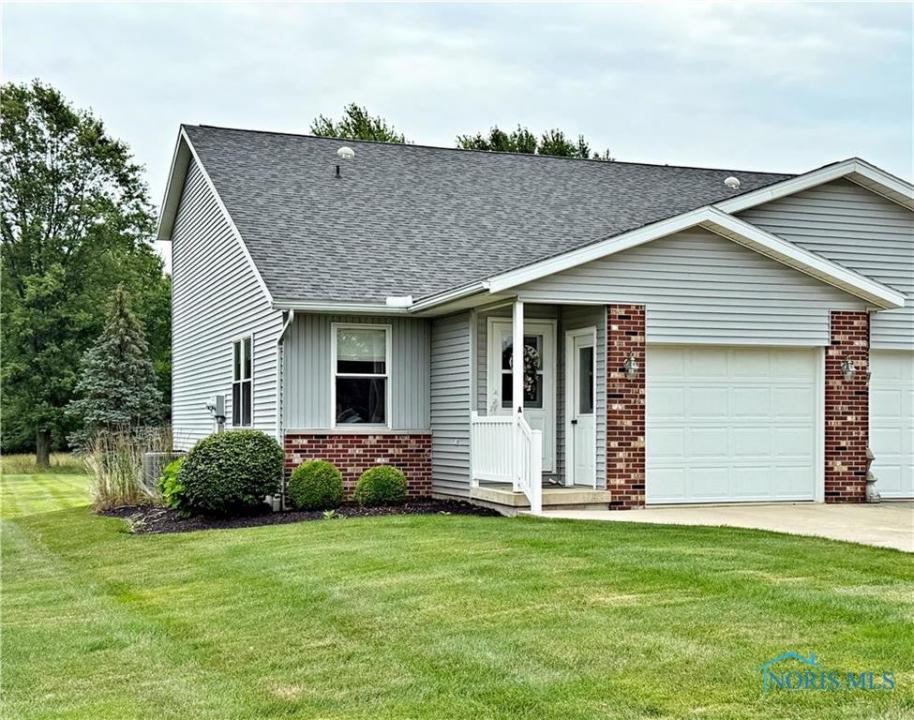 395 Autumnwood Drive, Tiffin, Ohio 44883, Estados Unidos