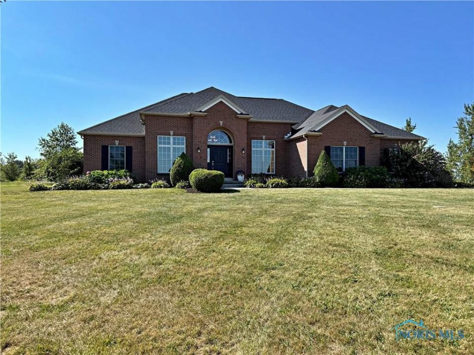 3699 State Route 613, McComb, Ohio 45858, Stati Uniti