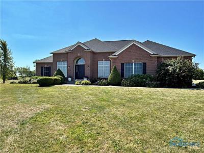 3699 State Route 613, McComb, Ohio 45858, Stati Uniti