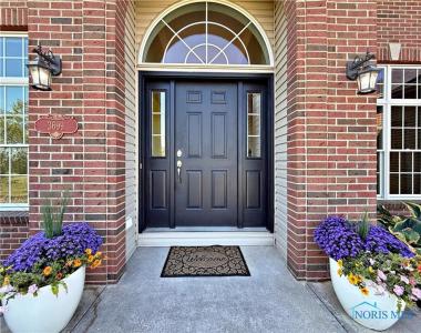 3699 State Route 613, McComb, Ohio 45858, Stati Uniti