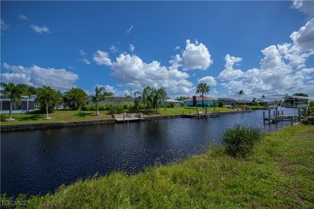 3725 SE 13th Avenue, Cape Coral, Florida 33904