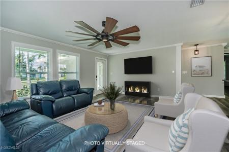 62 W North Shore Avenue, North Fort Myers, Floride 33903, États-Unis