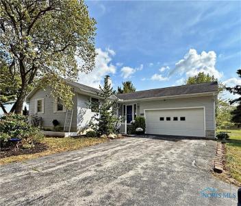 734 E Township Road 122, Tiffin, Ohio 44883, Stati Uniti