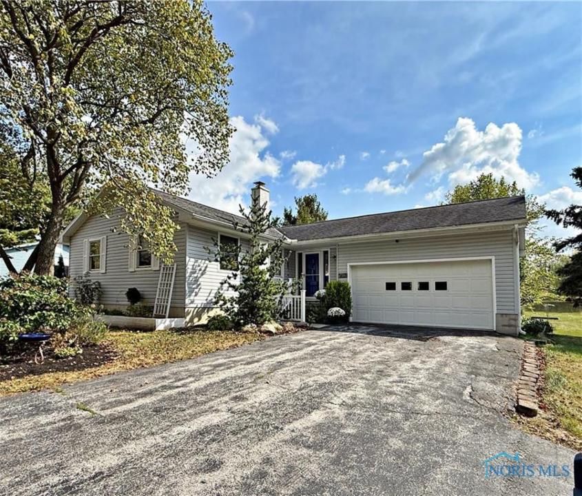 734 E Township Road 122, Tiffin, أوهايو 44883, الولايات المتحدة