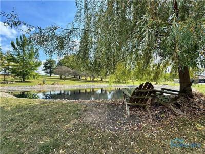 734 E Township Road 122, Tiffin, أوهايو 44883, الولايات المتحدة