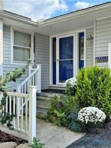 734 E Township Road 122, Tiffin, أوهايو 44883, الولايات المتحدة