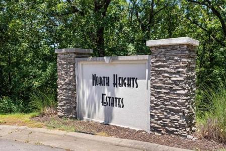 250 N Heights, Cabot, Arkansas 72023, USA