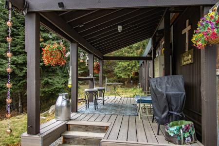 1464 Hulett Hill Drive, Sandpoint, איידהו 83864, ארצות הברית של אמריקה