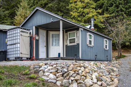 1464 Hulett Hill Drive, Sandpoint, איידהו 83864, ארצות הברית של אמריקה