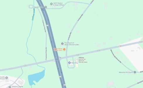 0 GA Highway 120 - 2 Acres, Buchanan, Georgia 30113