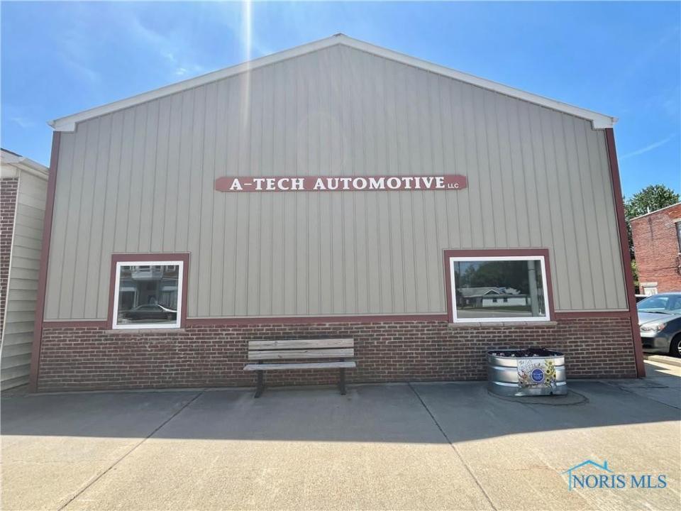 101 E Main Street, Wayne, Огайо 43466, Соединенные Штаты