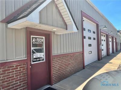 101 E Main Street, Wayne, Огайо 43466, Соединенные Штаты