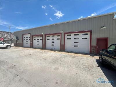 101 E Main Street, Wayne, Огайо 43466, Соединенные Штаты