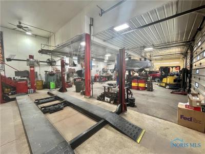 101 E Main Street, Wayne, Огайо 43466, Соединенные Штаты