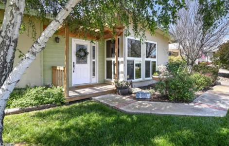 5152 North St., Somis, California 93066, USA