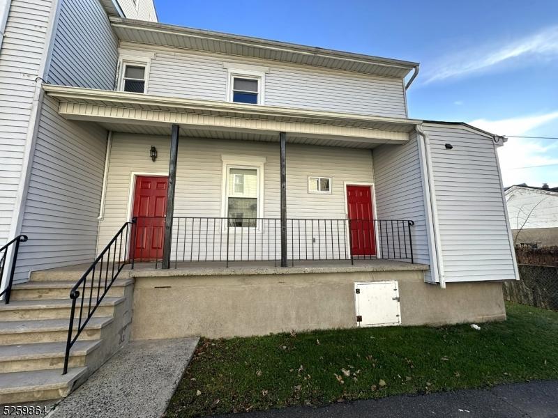 89 Getty Ave, Clifton, نيو جيرسي 07011, الولايات المتحدة