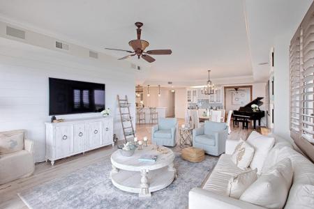 5 Calhoun Avenue PH705, Destin, פלורידה 32541, ארצות הברית של אמריקה