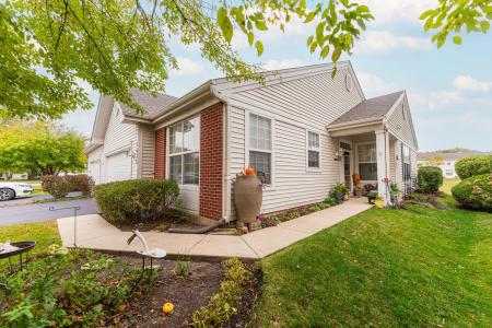 1435 Cambria Drive, Dekalb, Illinois 60115, USA