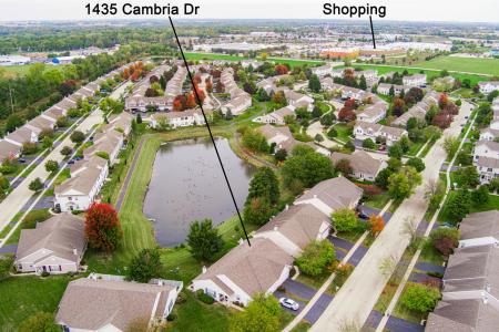 1435 Cambria Drive, Dekalb, Illinois 60115, USA