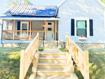 518 E Furlow St, Americus, Georgia 31709, USA