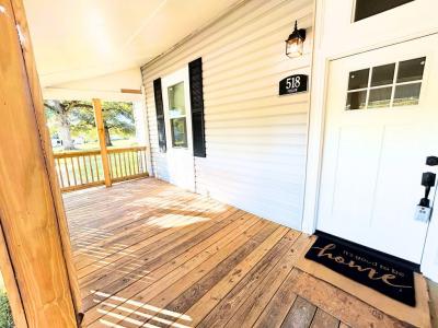 518 E Furlow St, Americus, Georgia 31709, USA