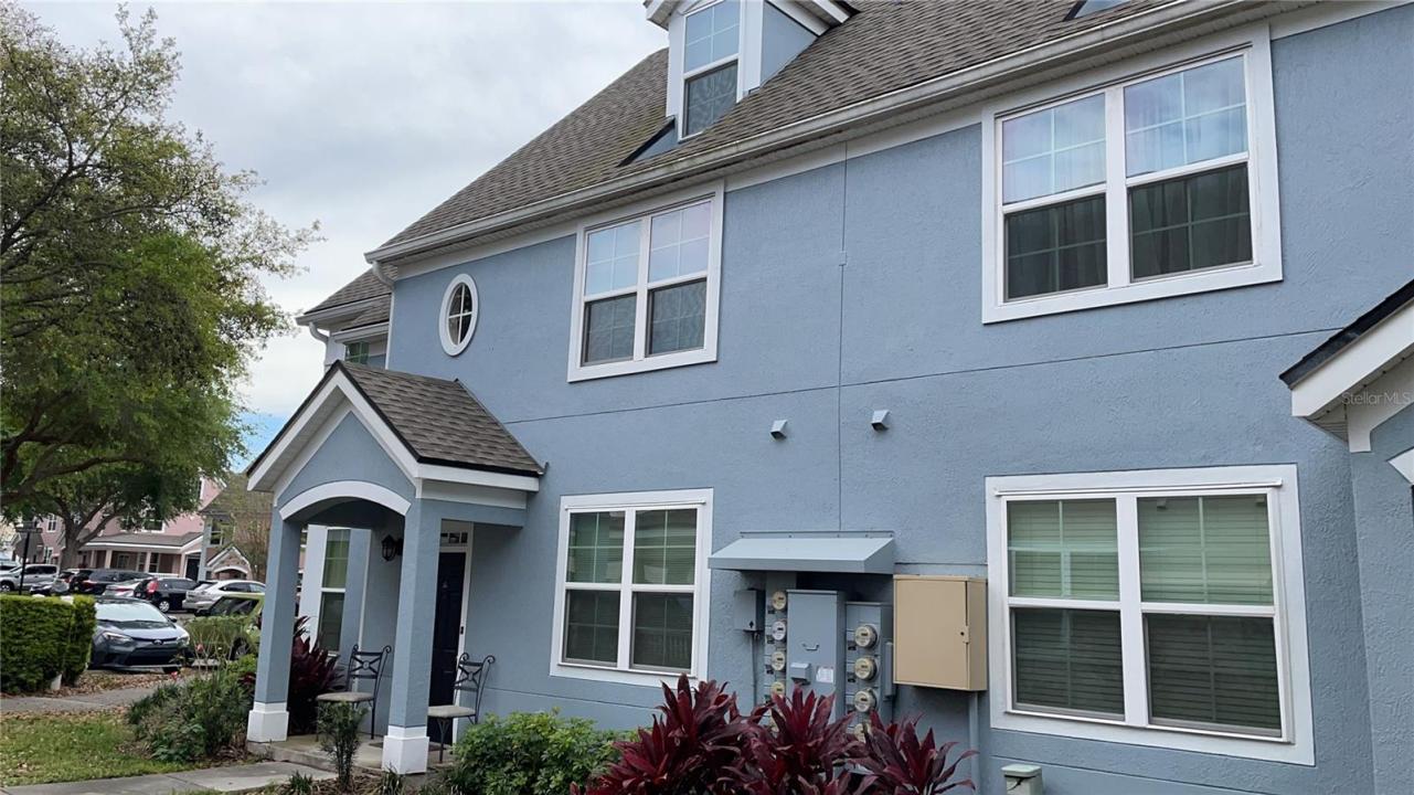 3368 Parkchester Square Boulevard #202, ORLANDO, Флорида 32835, Соединенные Штаты