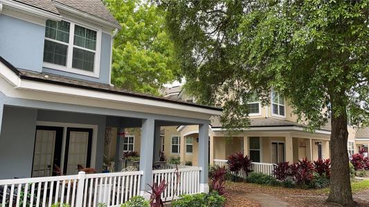 3368 Parkchester Square Boulevard #202, ORLANDO, Флорида 32835, Соединенные Штаты