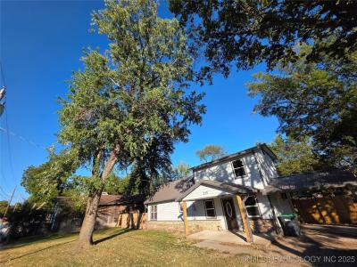 513 S State Street, Tahlequah, Oklahoma 74464