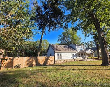 513 S State Street, Tahlequah, Oklahoma 74464