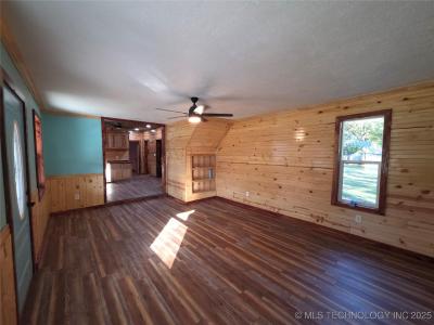 513 S State Street, Tahlequah, Oklahoma 74464