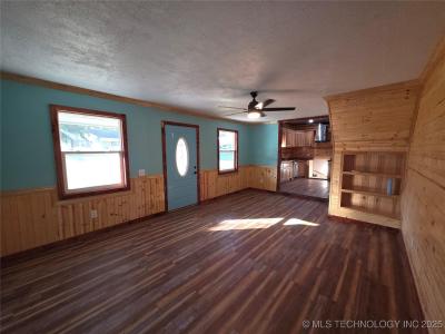 513 S State Street, Tahlequah, Oklahoma 74464