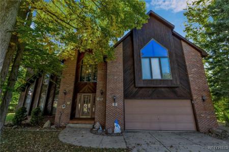 11 Cidermill Court, Lancaster, NY 14043, USA