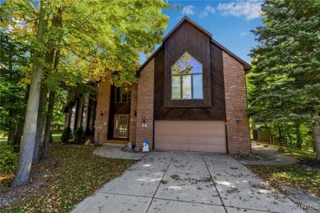 11 Cidermill Court, Lancaster, 纽约州 14043, 美国