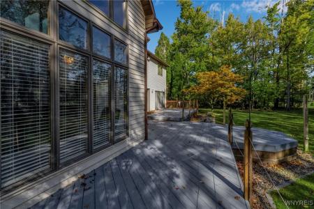 11 Cidermill Court, Lancaster, 纽约州 14043, 美国