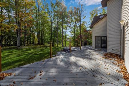 11 Cidermill Court, Lancaster, 纽约州 14043, 美国