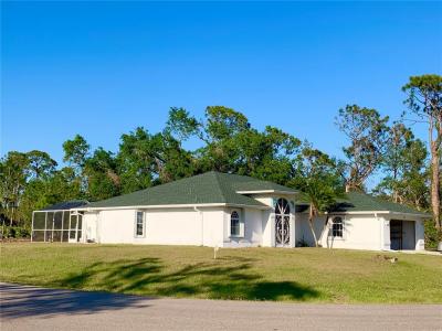 21464 Bingham Avenue, Port Charlotte, Florida 33954, HOA KỲ